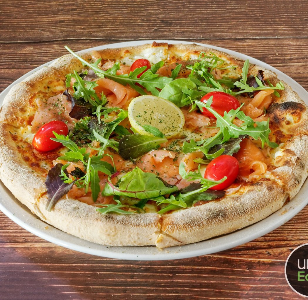 Maison pizza 1